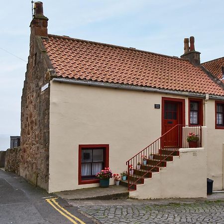 High Tide Villa Cellardyke Kültér fotó